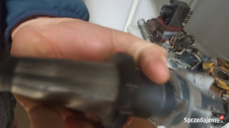 frez z wymiennymi płytkami z uchwytem Kłodawa