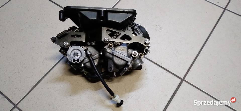 Części Gaźnikowe Honda Shadow VT 125 Jawiszowice