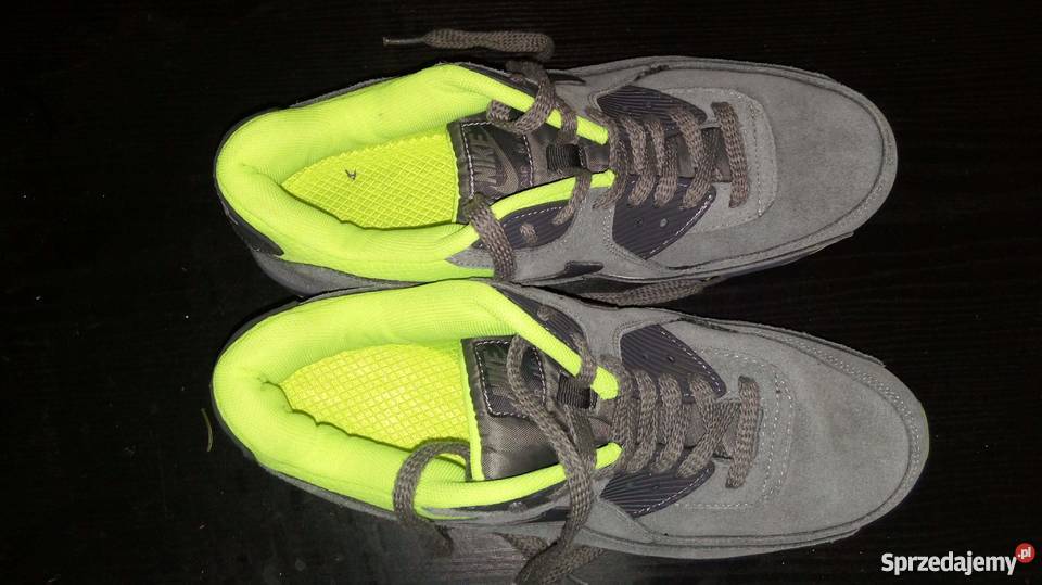 Airmax Najki Sportowe mazowieckie Warszawa