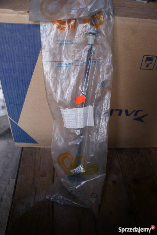 LINKA SPRZĘGŁA FIAT REGATA RITMO Białobrzegi