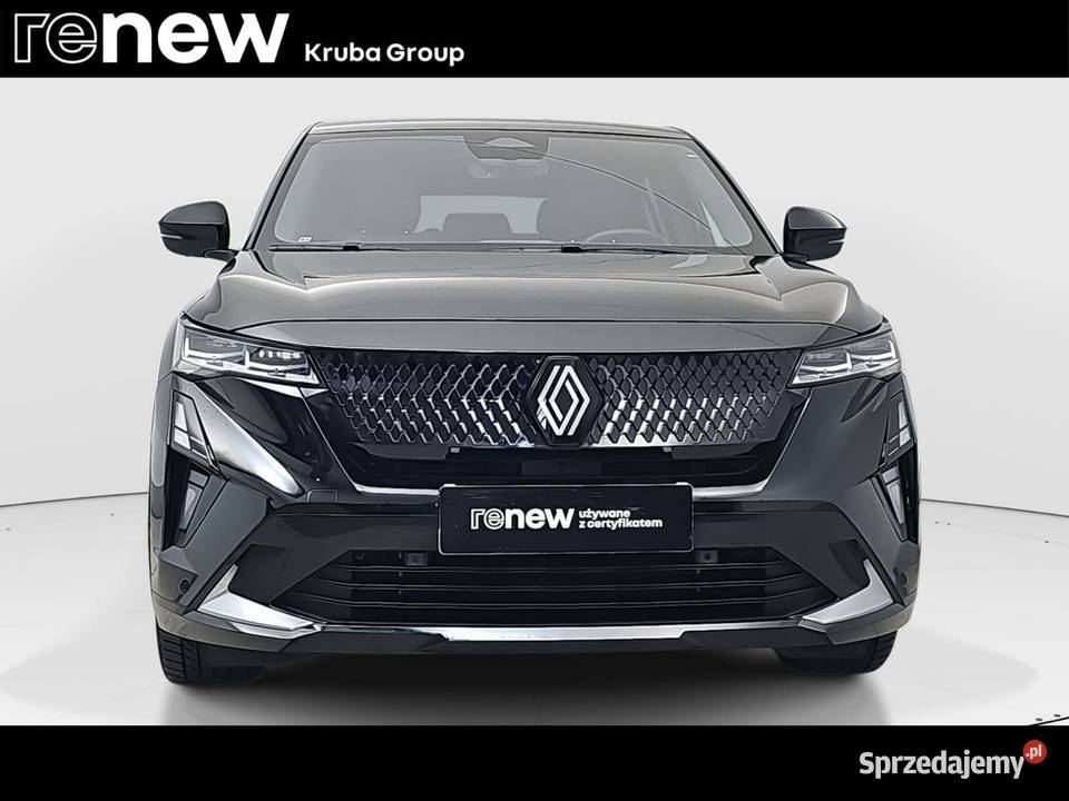 Rafale 12 ETech Full Hybrid 200 Techno MMT