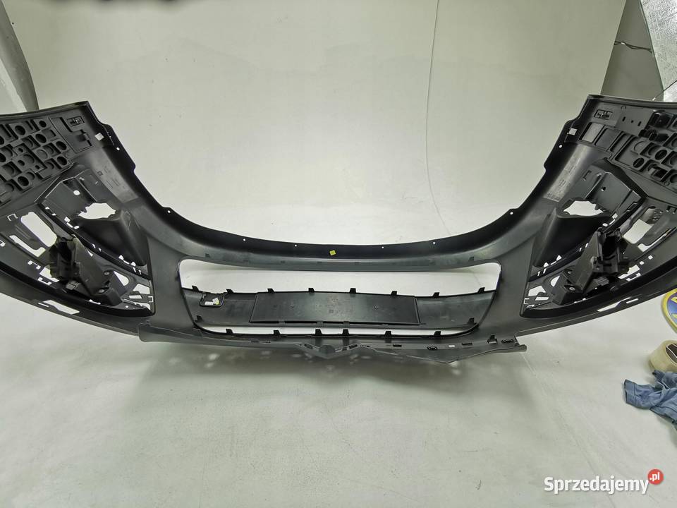 ZDERZAK PRZEDNI CITROEN C4 20062013 NOWY