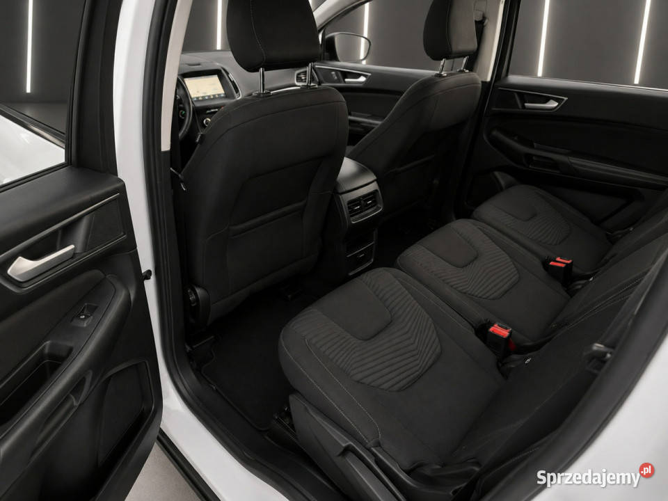 Ford S bezwypadkowyniski Żabno