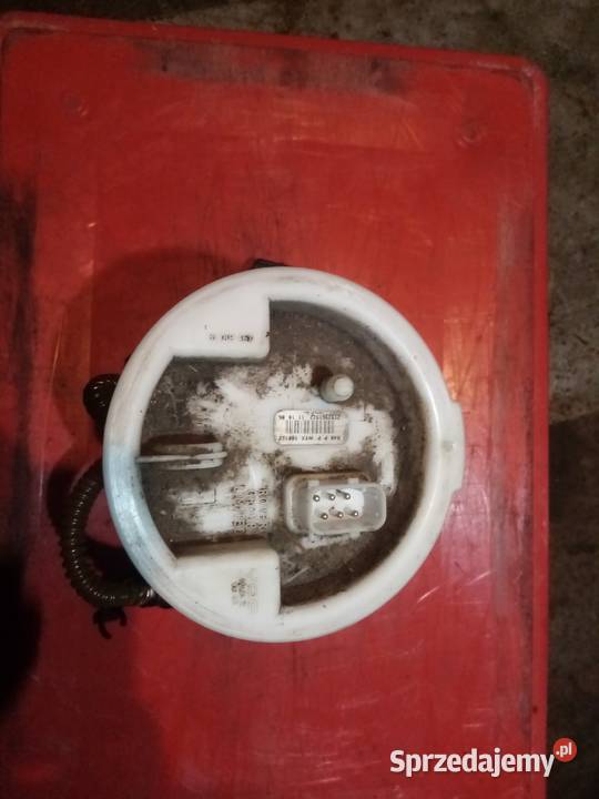 Pompa paliwa Rover 75 benzyna WFX100922 Łódź