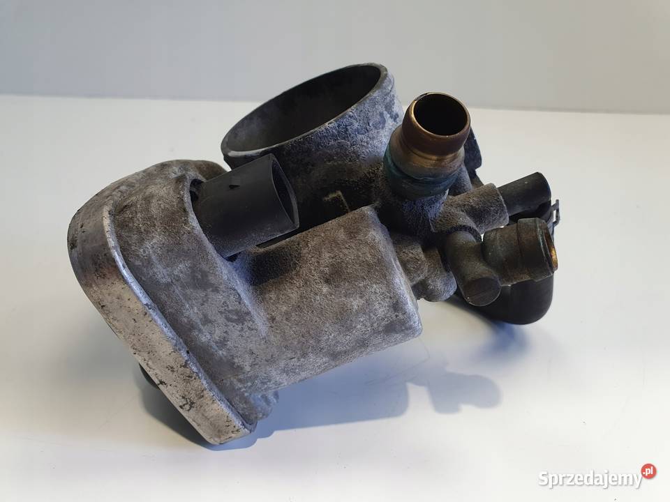 PRZEPUSTNICA Opel Zafira B 18 16V 55562380 lubelskie Chełm