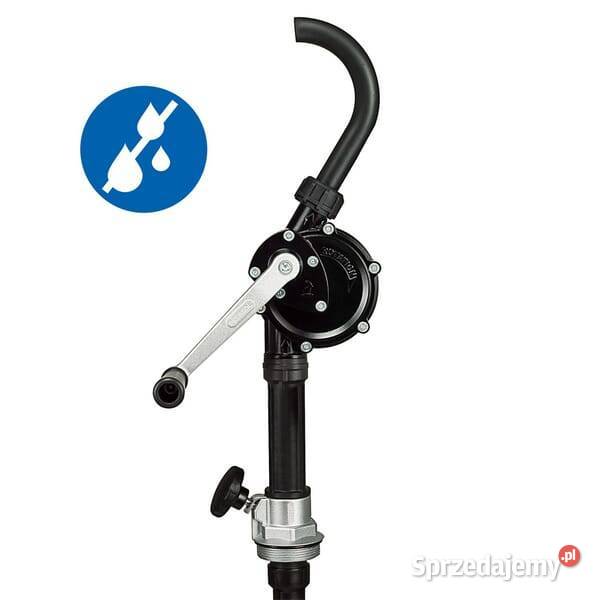 Pompa rotacyjna 13055PRE