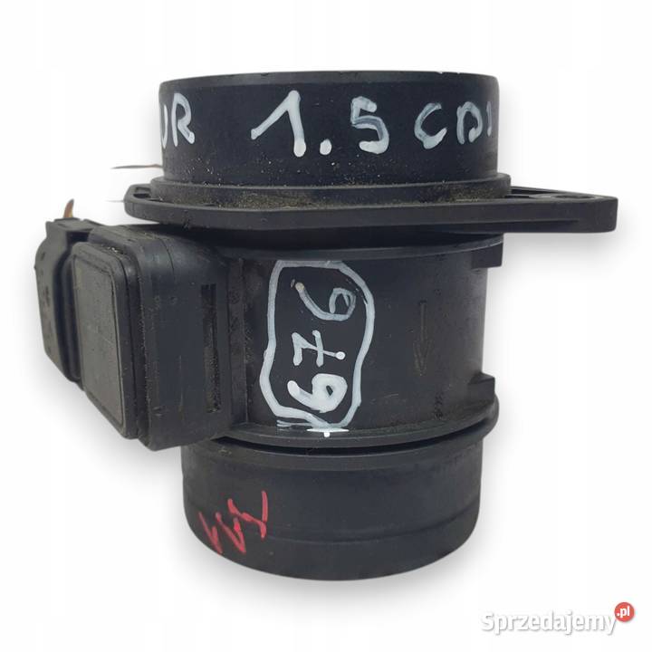 PRZEPŁYWOMIERZ Smart Forfour 15 cDi A0000942948 osobowe Chełm