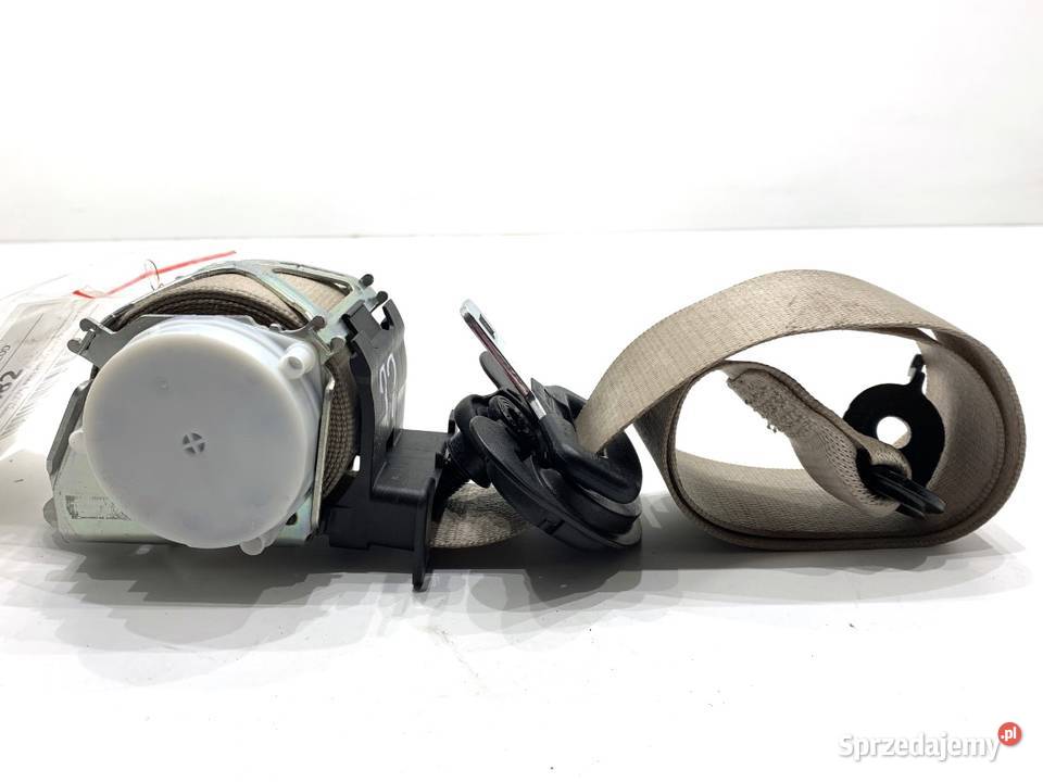 PAS BEZPIECZEŃSTWA PRAWY PRZÓD BMW F32 33052214