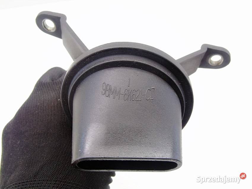 SMOK OLEJU 16 TI VCT 16V FORD FOCUS 2 II 3 III C Sosnowiec