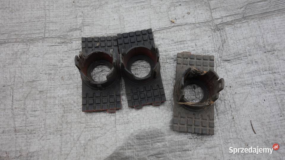 SKODA FABIA II HB KOSZYK UCHWYT CZUJNIKA PDC