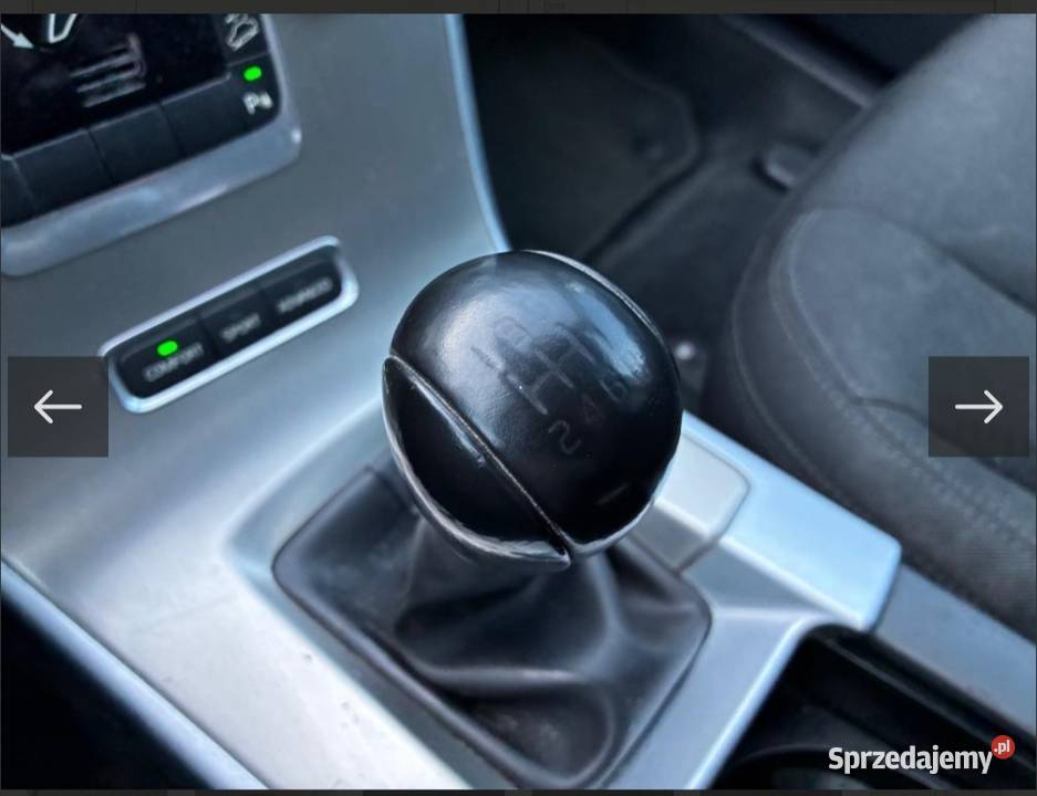 2011 Volvo XC60 AWD 4x4 24 Diesel sprowadzony ze Lesko