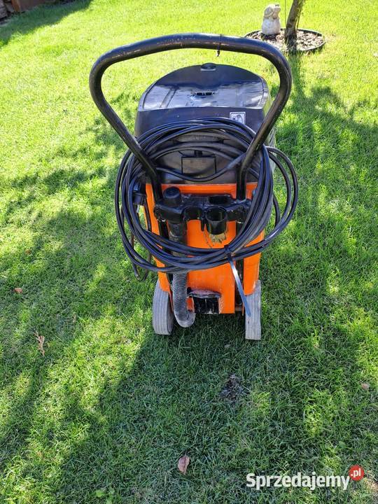 Odkurzacz Karcher NT 611 ecos pompą Namysłów