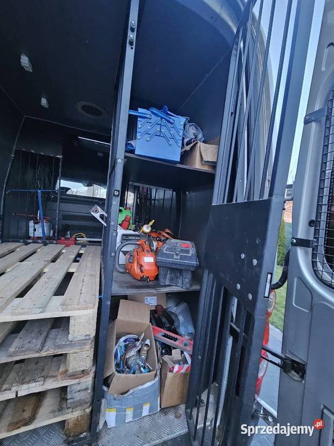 Volkswagen 220000km Marki