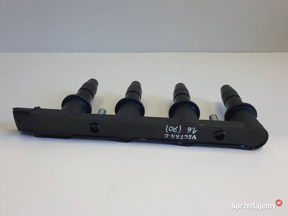 CEWKA ZAPŁONOWA Opel Vectra C 18 16V zamiennik Rudka