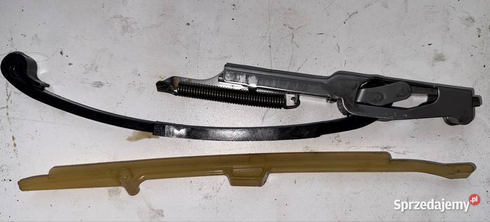 ŚLIZG ŁAŃCUCHA ROZRZĄDU ślizgi Honda Nc 750 RC70 Łańcuchy i napinacze rozrządu Silniki i osprzęt