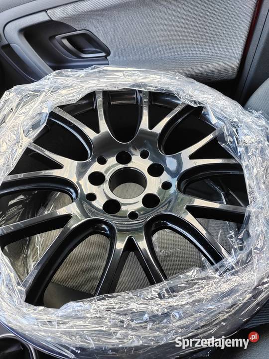 Ford mustang 37 304KM Warszawa