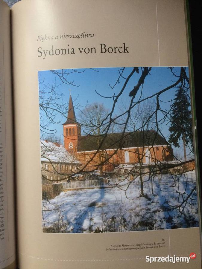 2774 Tajemnice Pomorza Szczecin