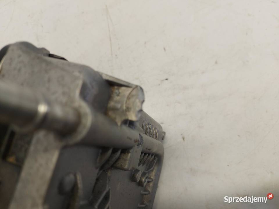 VOLVO XC90 II D5 Przetwornica moduł ładowania sprzedam