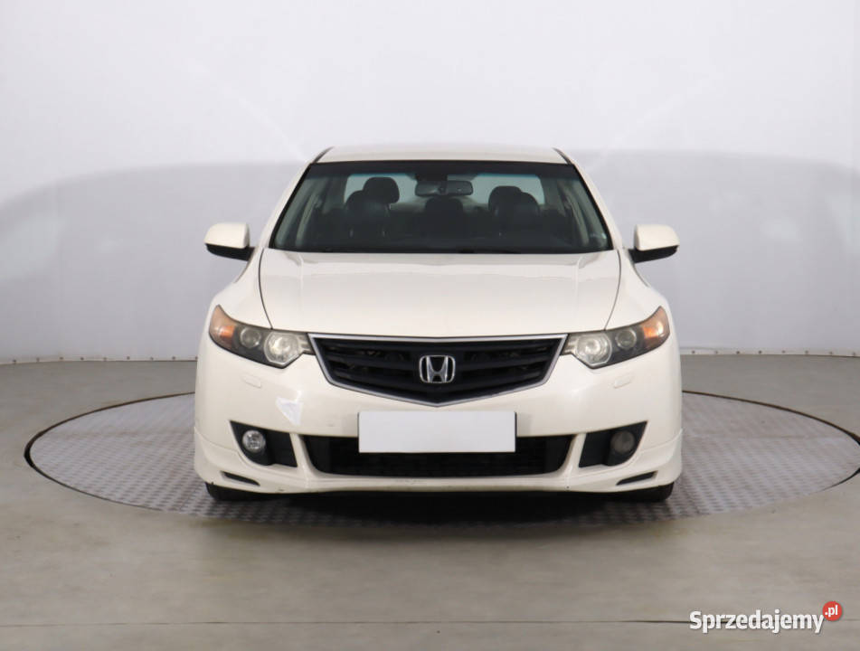 Honda Accord 24 iVTEC 2354cm3 Piaseczno