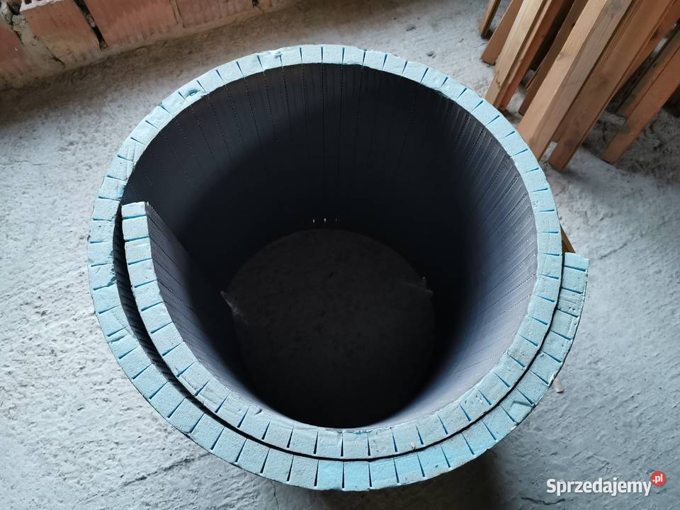 Obudowa wanny Wedi Krosno