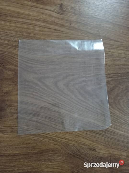 Woreczki foliowe 15x15 Limanowa