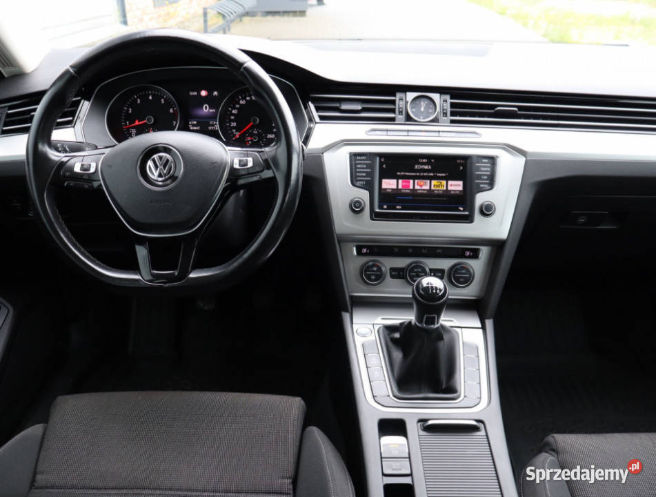 VW Passat 18 TSI Piaseczno
