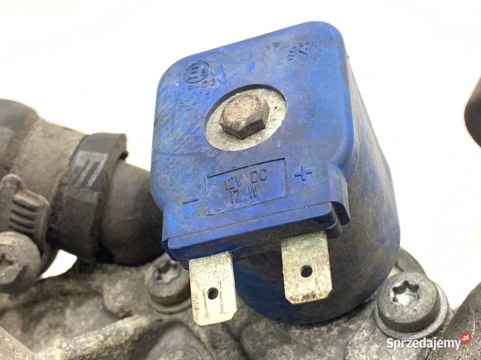 REDUKTOR DO GAZU LPG 67R014066 PAROWNIK LPG sprzedam