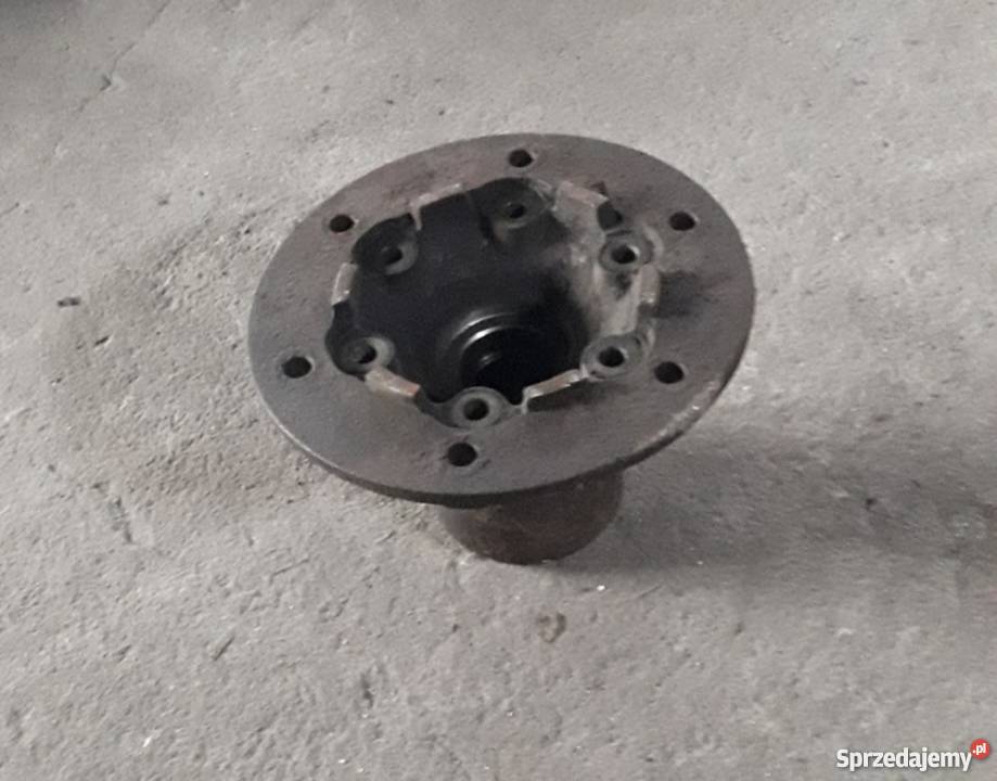 6703340001 PIASTA KOŁA MERCEDES VARIO 615 614