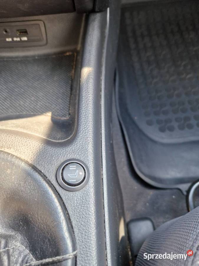 Kia Magentis 20CRDi 150
Salon Polska 2009 mazowieckie Nadma