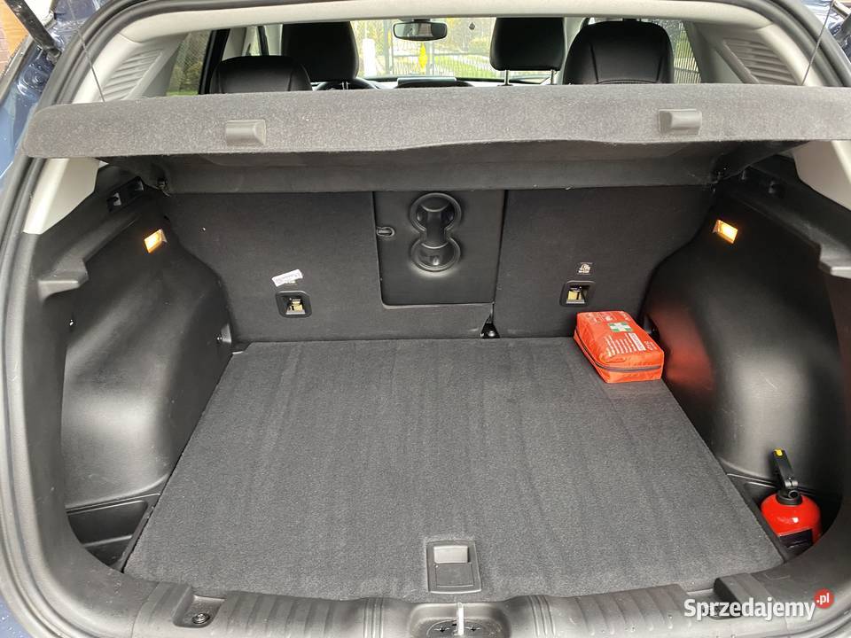 Jeep Compass 15 T4 mHEV Summit 2024 Rok produkcji 2024 mazowieckie Sochaczew