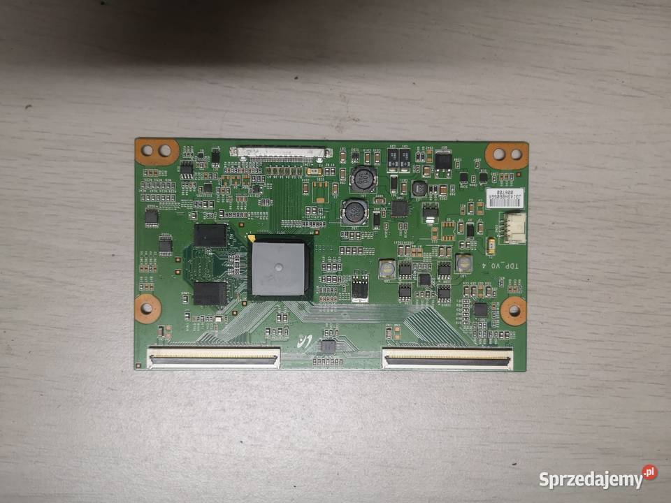 SONY KDL40EX500 TDP V04 t con