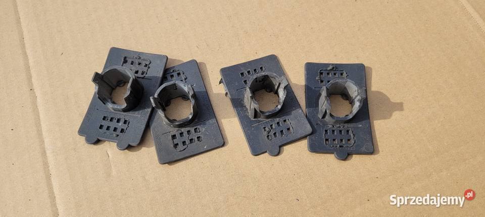 VOLVO C30 UCHWYT KOSZYK PDC MOCOWANIE CZUJNIKA