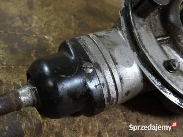 dyfer wał kardana AWO T Simson org DDR Żary