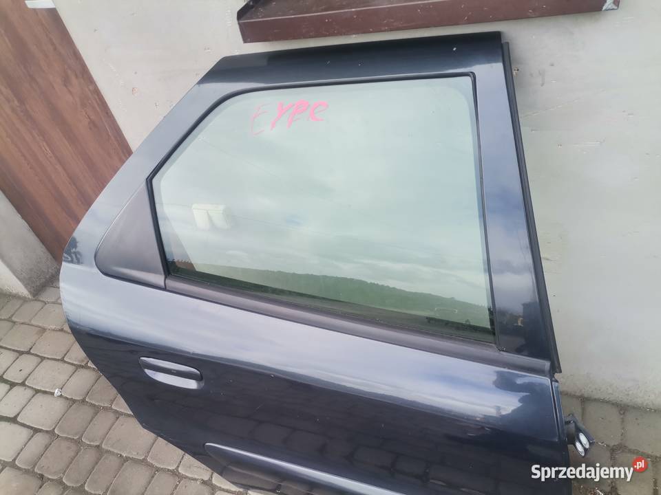 CITROEN XSARA 2 KOMBI DRZWI PRAWY TYŁ EYPC Nowy Sącz