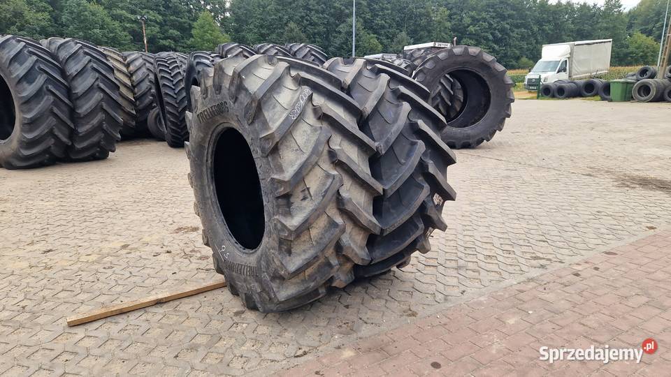 60065r28 6006528 Trelleborg 100 bez napraw Nowe Miasto Lubawskie