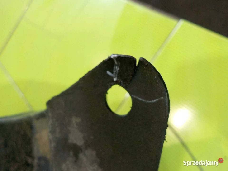 VOLVO C70 II 07r zderzak przod sprzedam