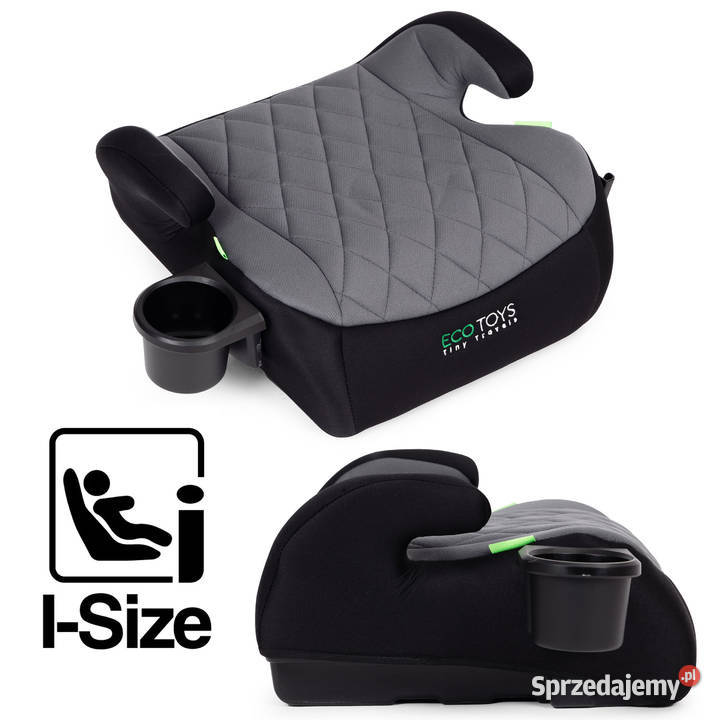 Podkładka samochodowa siedzisko dzieci iSIZE Smogorzów sprzedam