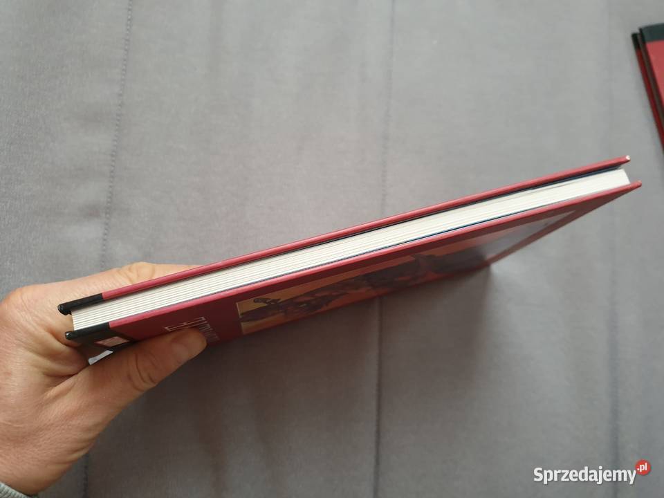 Hawkeye Superbohaterowie Marvela tom 6 Gdynia