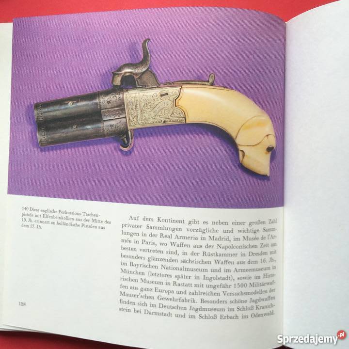 1186 Feuer Waffen zachodniopomorskie Szczecin