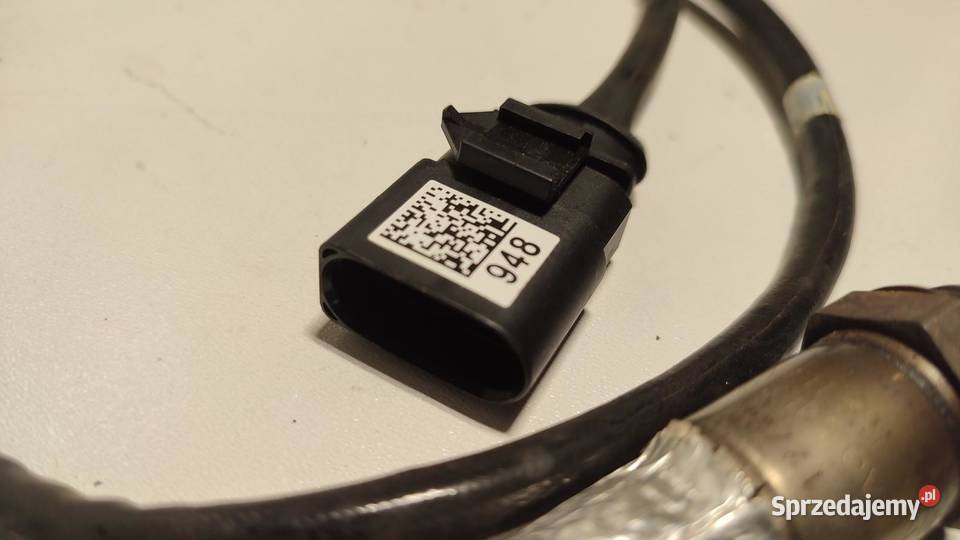 VW TIGUAN II KAROQ SONDA LAMBDA 04E906262KE Sondy lambda