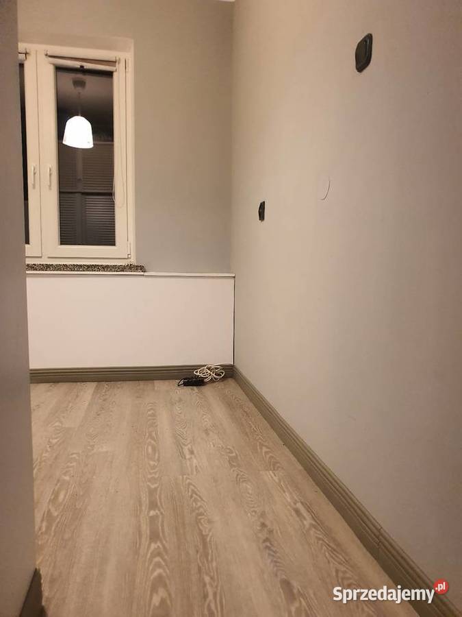 Mieszkanie w Wasilkowie 30m2 3 piętra i więcej Sprzedaż Białystok sprzedam