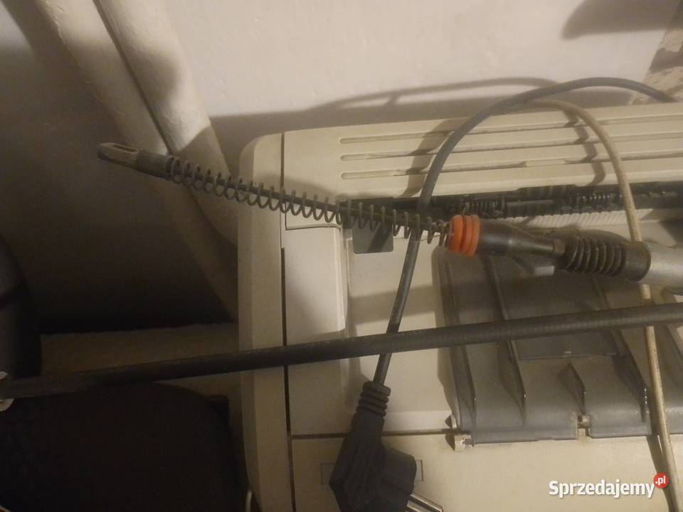 Linka Ręcznego Opel Kadet E orginał GM Wągrowiec