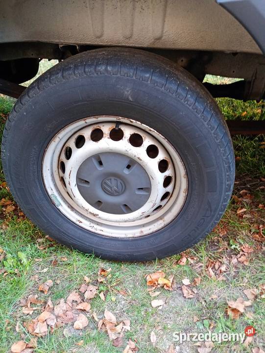 Michelin agilis 235 65 r16c letnie