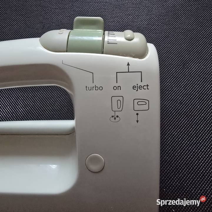 Mikser ręczny marki Krups Gdańsk sprzedam