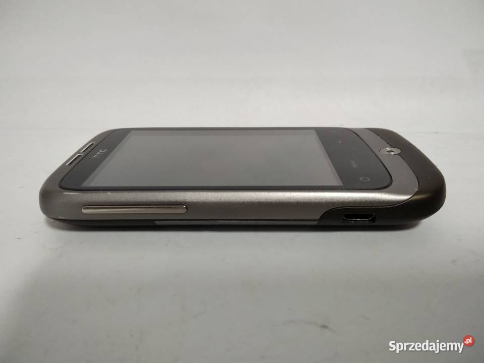 TELEFON HTC WILDFIRE A3333
