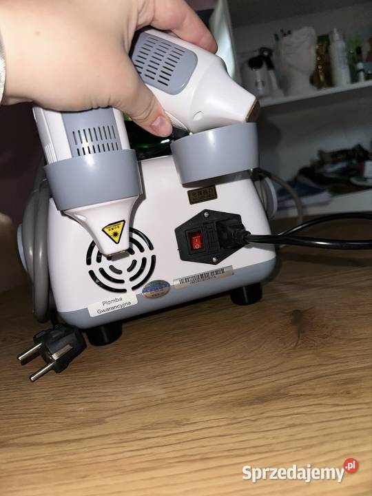 Laser kosmetyczny Kraków