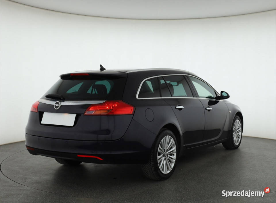 Opel Insignia 20 CDTI