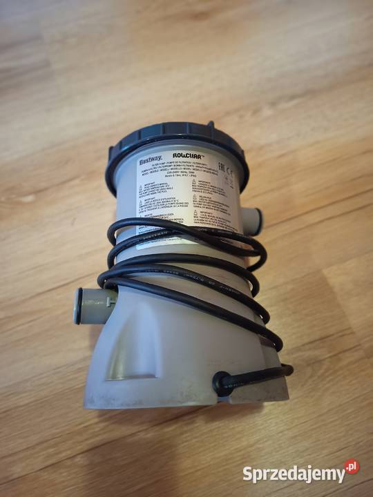 pompka do basenu Filtry i pompy Sulejówek