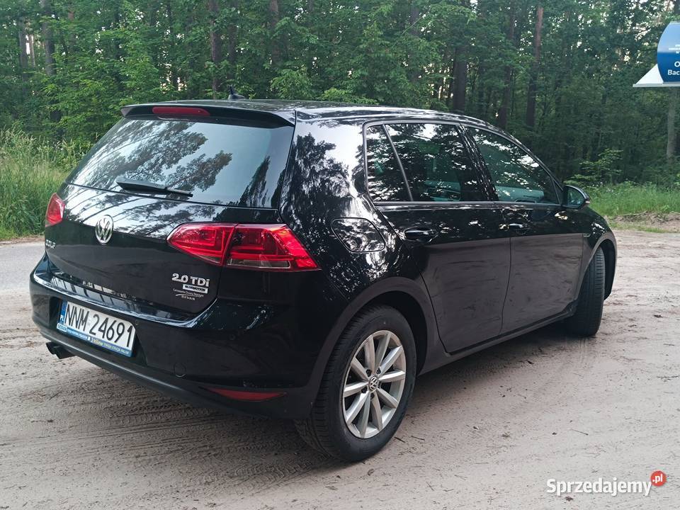 20 TDI 150 DSG Kamera Nawigacja Nowe Miasto Lubawskie