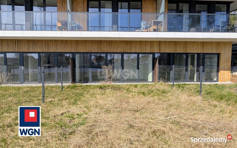 Apartament studio 3003 m2 samym porcie jachtowym Mrzeżyno sprzedam